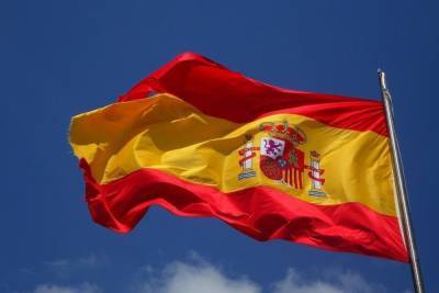 СМИ узнали о местонахождении экс-короля Испании Хуана Карлоса