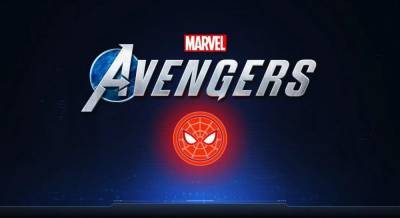 Человек-паук станет новым персонажем экшена Marvel's Avengers