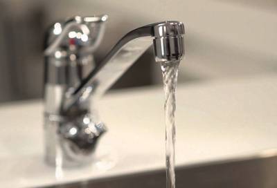 С 4 августа в четырех населенных пунктах Тосненского района отключат холодную воду
