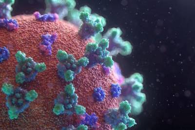 Еще две смерти и 34 новых заболевших коронавирусом в Чувашии