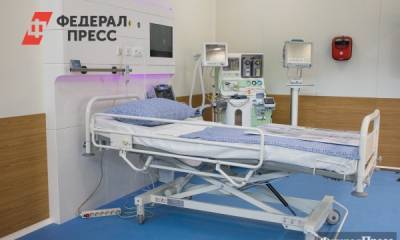На Среднем Урале COVID-19 заболели еще 182 человека