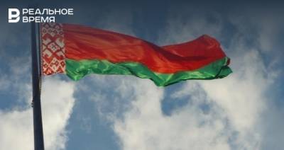 Белоруссия объявила военные сборы на границе в Россией