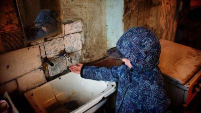 Росстат: каждый пятый ребёнок в РФ оказался за чертой бедности
