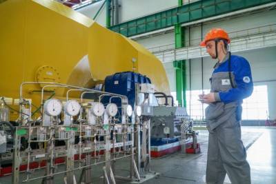 Калининская АЭС: более 112 млн рублей составила дополнительная выручка в июле