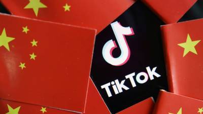 МИД КНР отреагировал на требование Трампа продать TikTok
