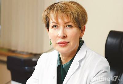 Татьяна Тюрина: В рамках диспансеризации будет проводиться тестирование на иммунитет