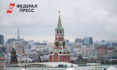 Москва заняла 18-е место в рейтинге цифровой трансформации городов