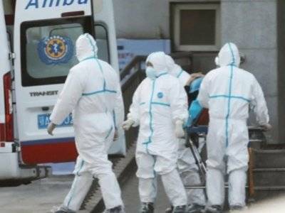 В Грузии за сутки выявлено три новых случая заражения коронавирусом: два из них – завозные