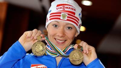CAS вынесет решение по делу российских биатлонисток в конце августа