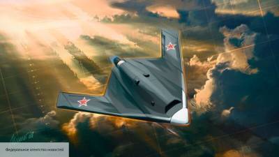 FlightGlobal оценило желание России ускорить производство С-70 «Охотник»