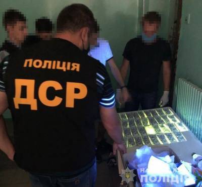 На Луганщине чиновник вымогал огромные взятки с военных за содействие в получении помощи по ранению
