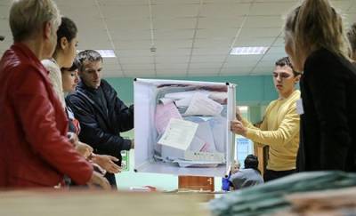 ЦИК аккредитовал 185 международных наблюдателей за выборами президента