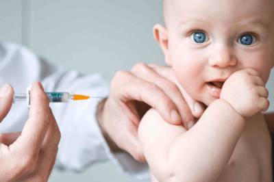РФ хочет начать испытание собственной вакцины от коронавируса на детях в начале 2021 года
