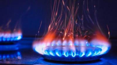 Жаркие цены: в Европе подскочили цены на газ до максимума из-за знойной погоды