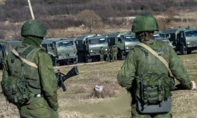 "Перешли к шантажу": боевики "Л/ДНР" начали отлов мирного населения, объявив мобилизацию