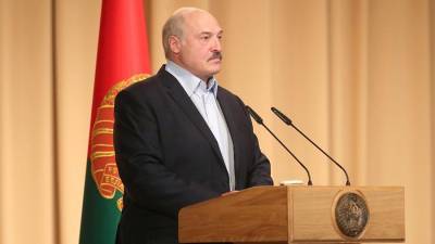 Лукашенко заявил о смене братских отношений с Россией на партнерские
