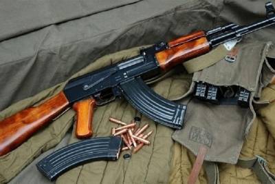 Cайты по продаже огнестрельного оружия закрыты в Тверской области