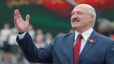 Лукашенко заявил о стремлении России и ЕС к главенствующей роли в мире