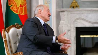Лукашенко: Россия всегда будет ближайшим союзником Белоруссии