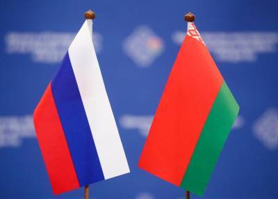 Лукашенко заявил, что Россия всегда будет союзником Белоруссии