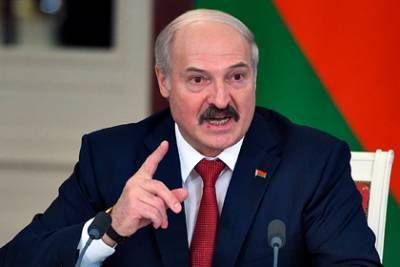Лукашенко упрекнул Россию в смене братских отношений на партнерские