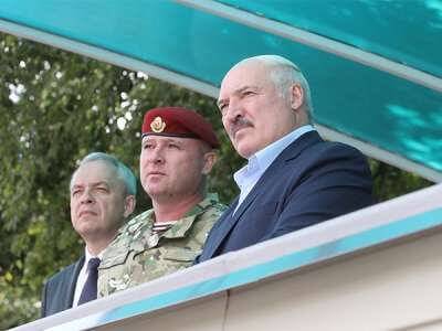 Удвоить зарплаты за пять лет пообещал Лукашенко