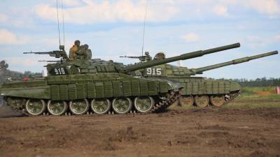 Постпред России при ОБСЕ усомнился в продолжительности перемирия в Донбассе
