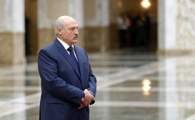 Лукашенко: Белоруссия прошла проверку коронавирусом