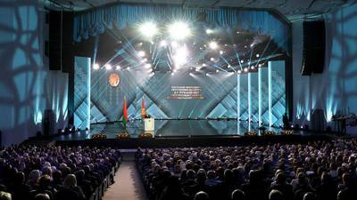 Не братья, а партнеры: Лукашенко заявил о смене отношений с Россией