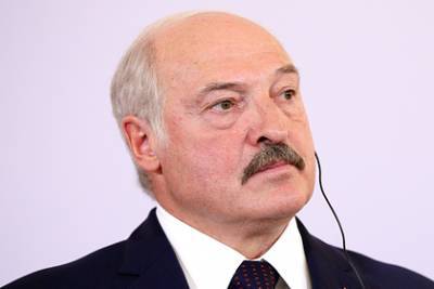 Лукашенко анонсировал новую систему поставок нефти и газа в Белоруссию
