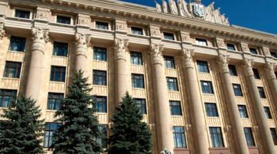 В НАБУ рассказали подробности задержания чиновника Харьковской ОГА