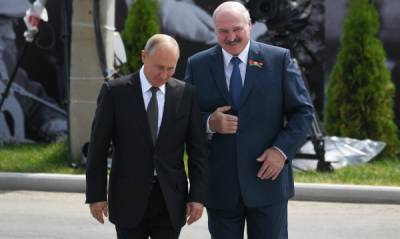 В Госдуме заподозрили Лукашенко в шантаже после заявления о партнёрских отношениях с Россией