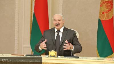 Лукашенко рассказал о союзнических отношениях Белоруссии с Россией