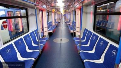 Труп москвича два часа "просидел" в инвалидном кресле в метро