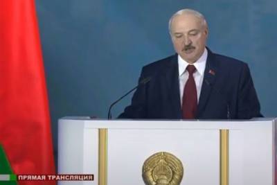 Лукашенко назвал ограничение власти президента возвратом в лихие девяностые