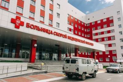С 10 августа в БСМП Рязани возобновляется плановая госпитализация