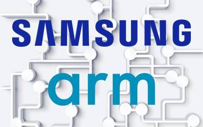 KoreaTimes: Samsung заинтересована в покупке части ARM