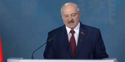 Лукашенко оценил убытки от дорогих кредитов и энергоресурсов в $9,5 млрд за 5 лет