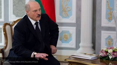 Лукашенко заявил о вечном союзничестве Москвы и Минска