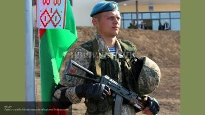 Кузьмин об учениях Беларуси: военные РФ наверняка будут наблюдать за этим