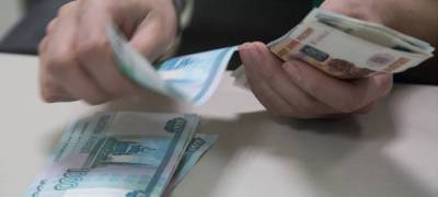 За три дня жители Карелии обогатили мошенников на 1,6 млн рублей