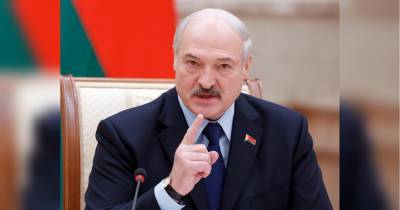 Лукашенко: "Наша планета скатывается к пропасти, Беларусь — донор стабильности"