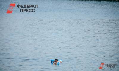 В Челябинской области может исчезнуть знаменитое озеро
