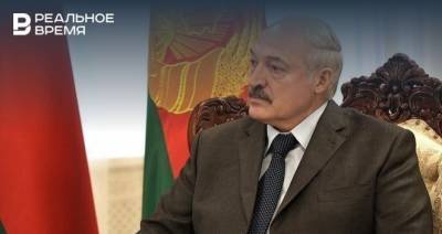 Белоруссия остается союзником России, но намерена строить отношения с Западом