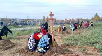 Открытие ритуальной службы в Нижнем Новгороде: столичный сервис по региональным ценам — достойные похороны за небольшие деньги