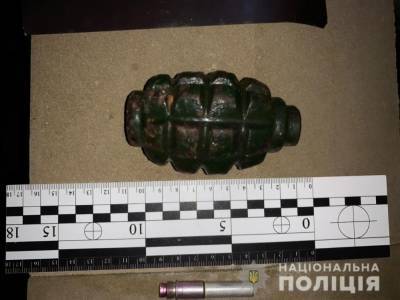 В Одессе кинули гранату в общественного активиста и фигуранта дела "Краян"