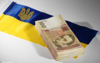 Денежные переводы в Украину начали расти