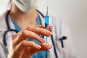В Россию с наступлением осени придут три обновленных штамма гриппа