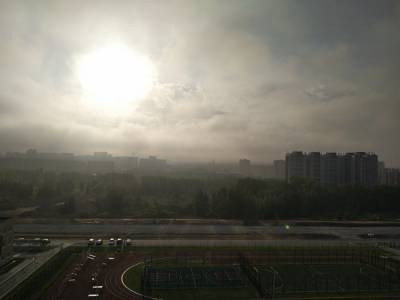 В Челябинске во время НМУ зафиксировали превышение выбросов в зоне крупных заводов