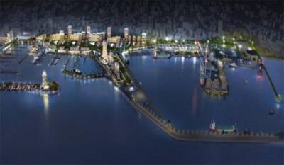 Масштабная реконструкция порта и марины Ларнаки начнется через год